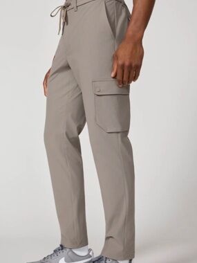 MPGsport. Men’s limitless cargo pants